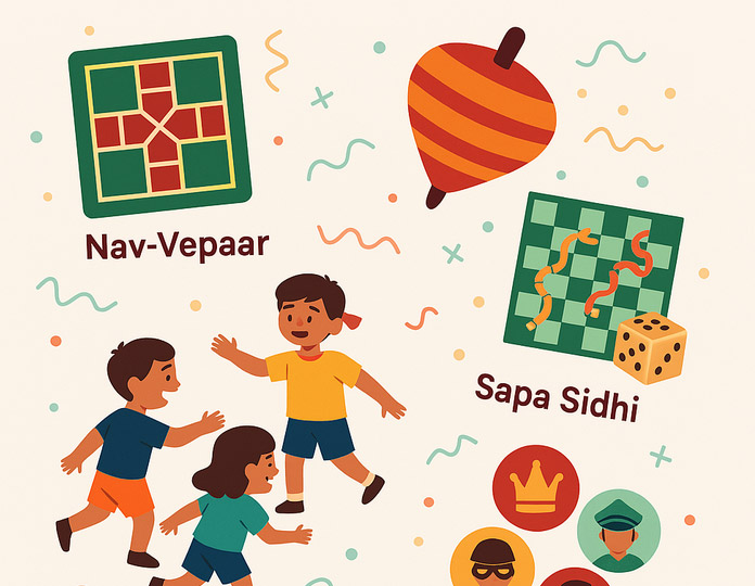 10 Traditional Games of India | Desh Ki Khabare