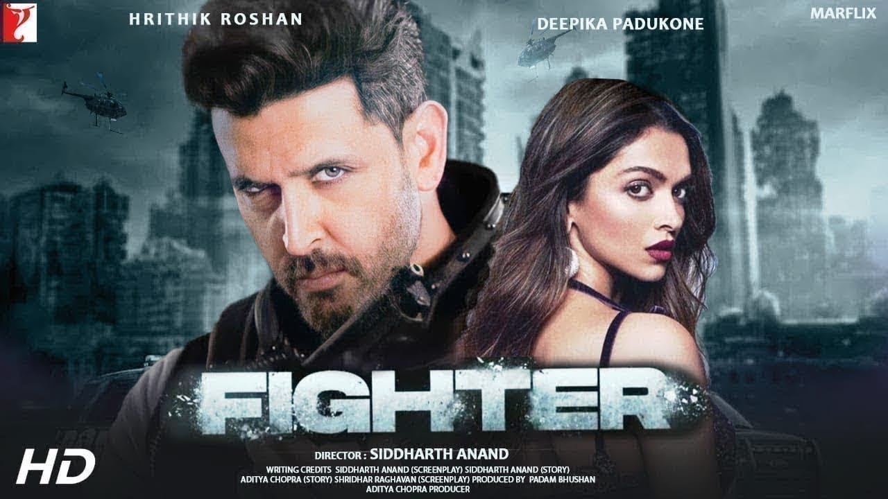 Fighter real box office collection