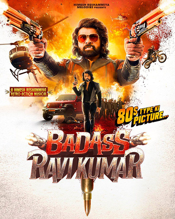 Badass Ravikumar Box Office Collection | Desh Ki Khabare