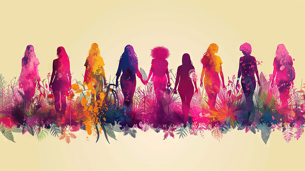 Best 50 Women's Day Quotes in Hindi | Desh Ki Khabare