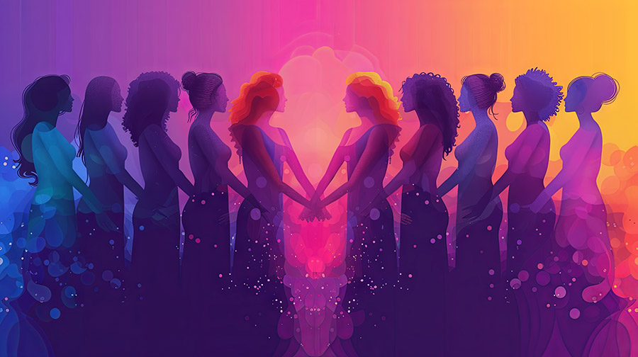 Best 50 Women's Day Quotes in Hindi | Desh Ki Khabare