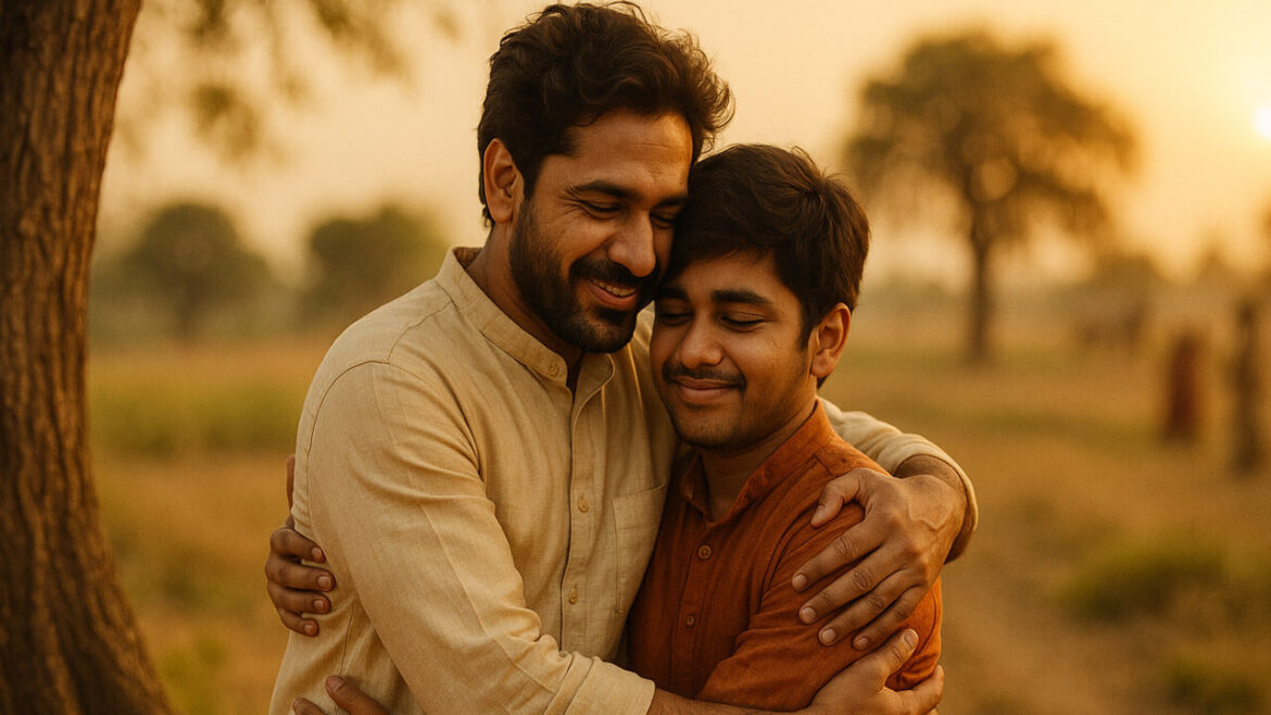 भाई का महत्व