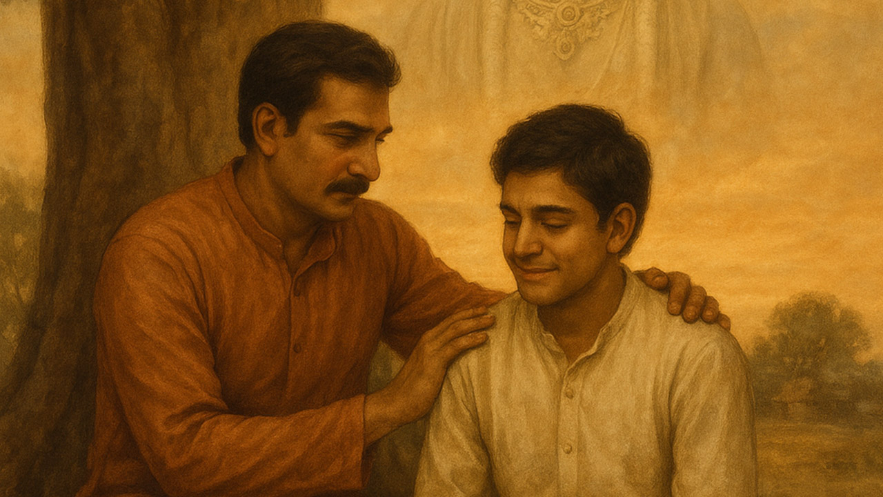 भाई का महत्व