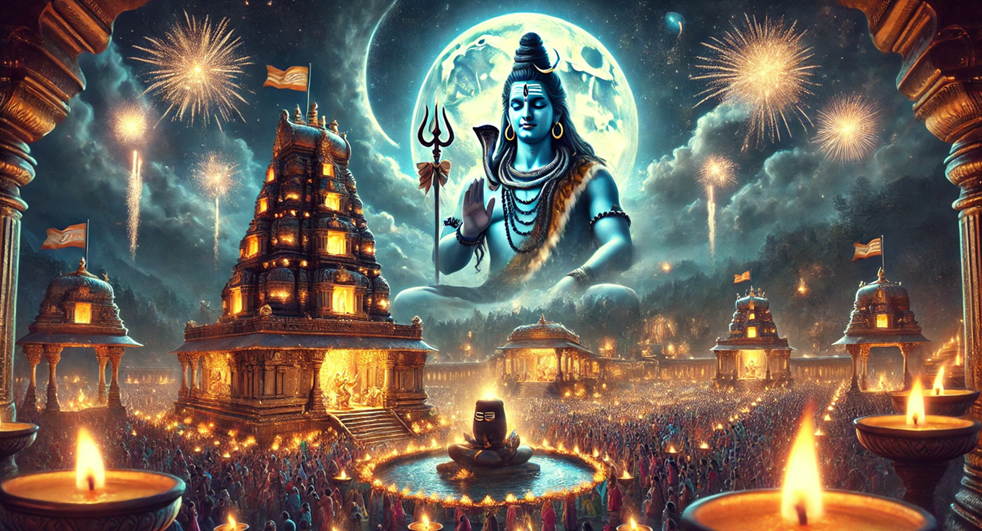 Mahashivratri | Desh Ki Khabare