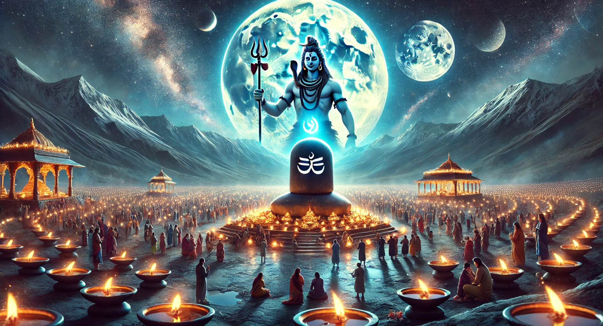 Mahashivratri | Desh Ki Khabare
