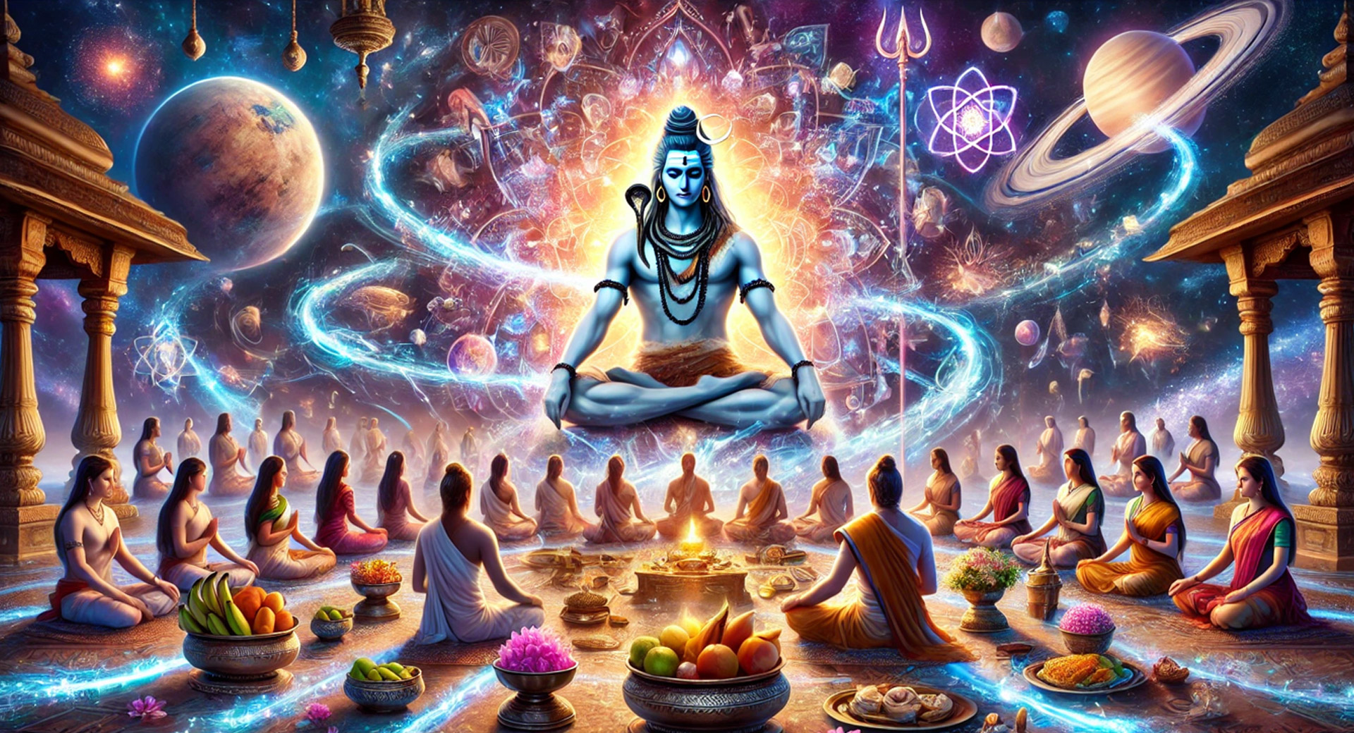 Mahashivratri Fast | Desh Ki Khabare
