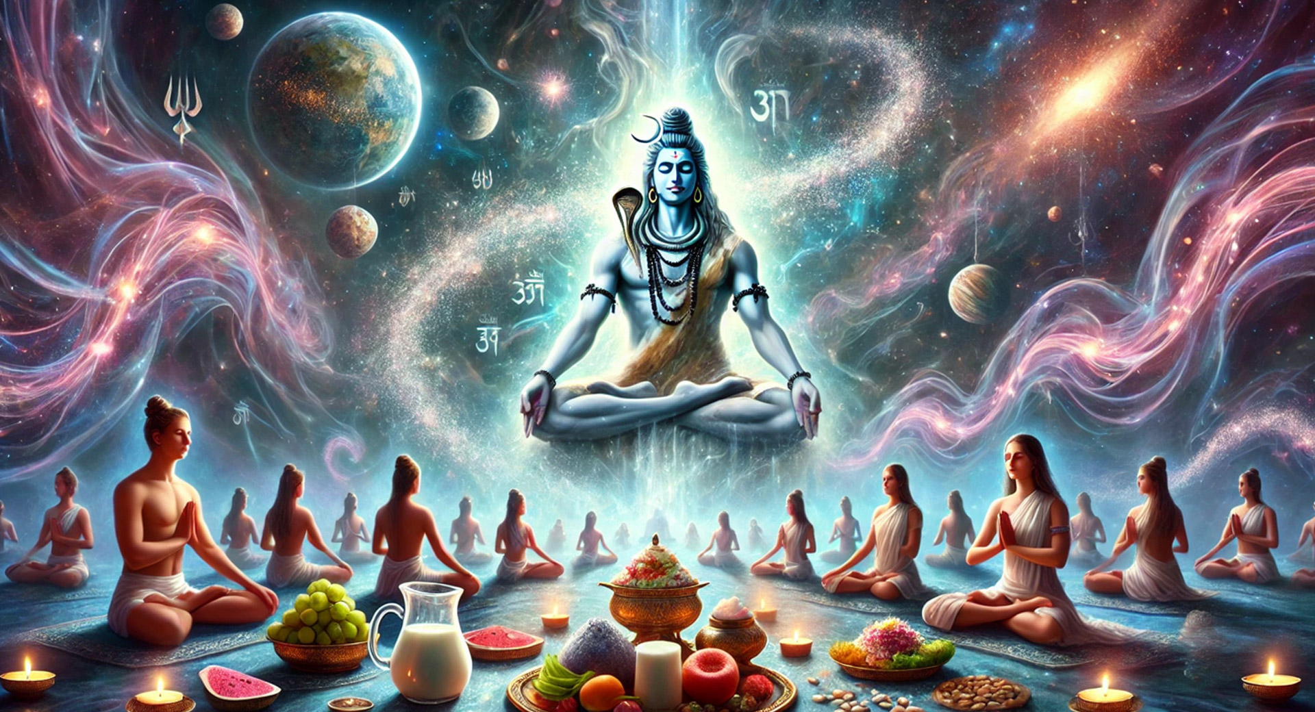 Mahashivratri Fast | Desh Ki Khabare