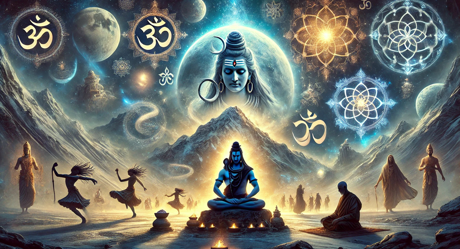 Mahashivratri Significance | Desh Ki Khabare