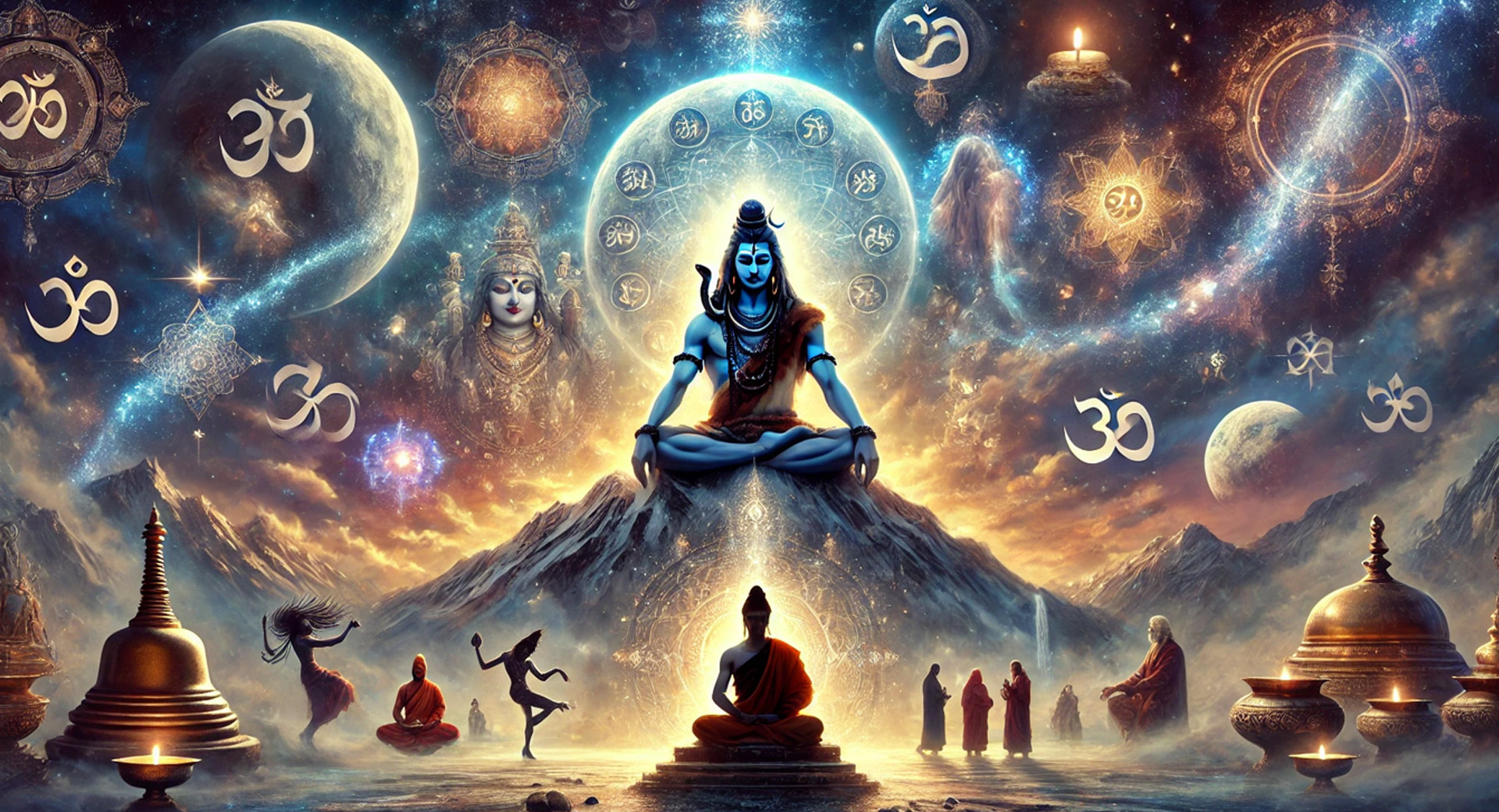 Mahashivratri Significance | Desh Ki Khabare