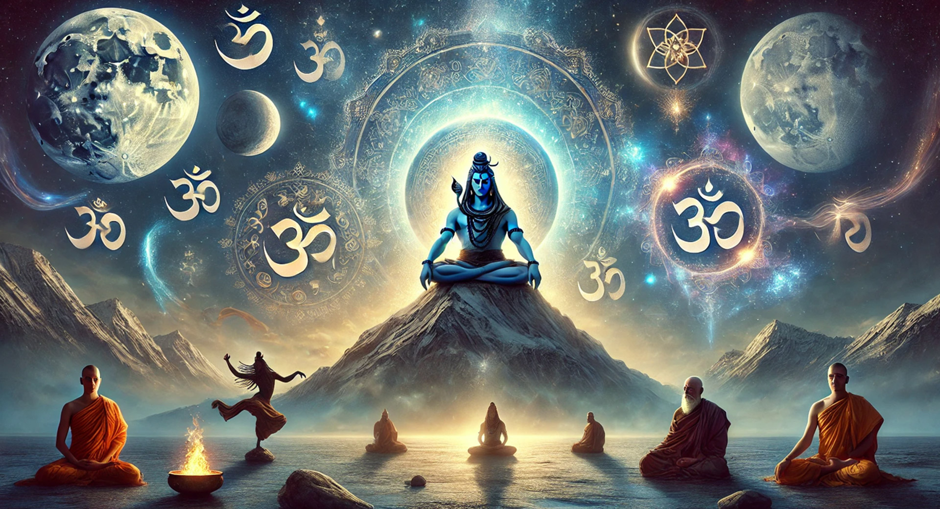 Mahashivratri Significance | Desh Ki Khabare