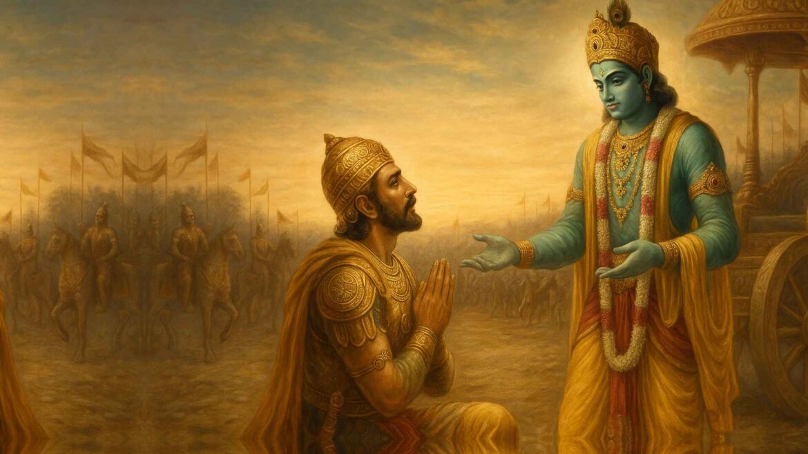 गलती और माफ़ी | Desh Ki Khabare