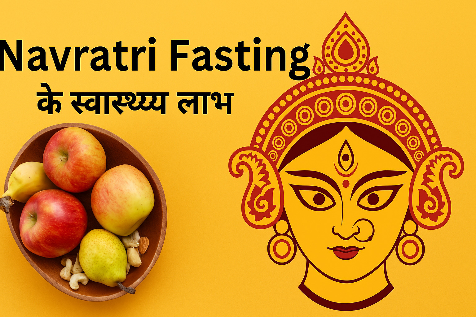 Navratri Fasting | Desh ki khabare
