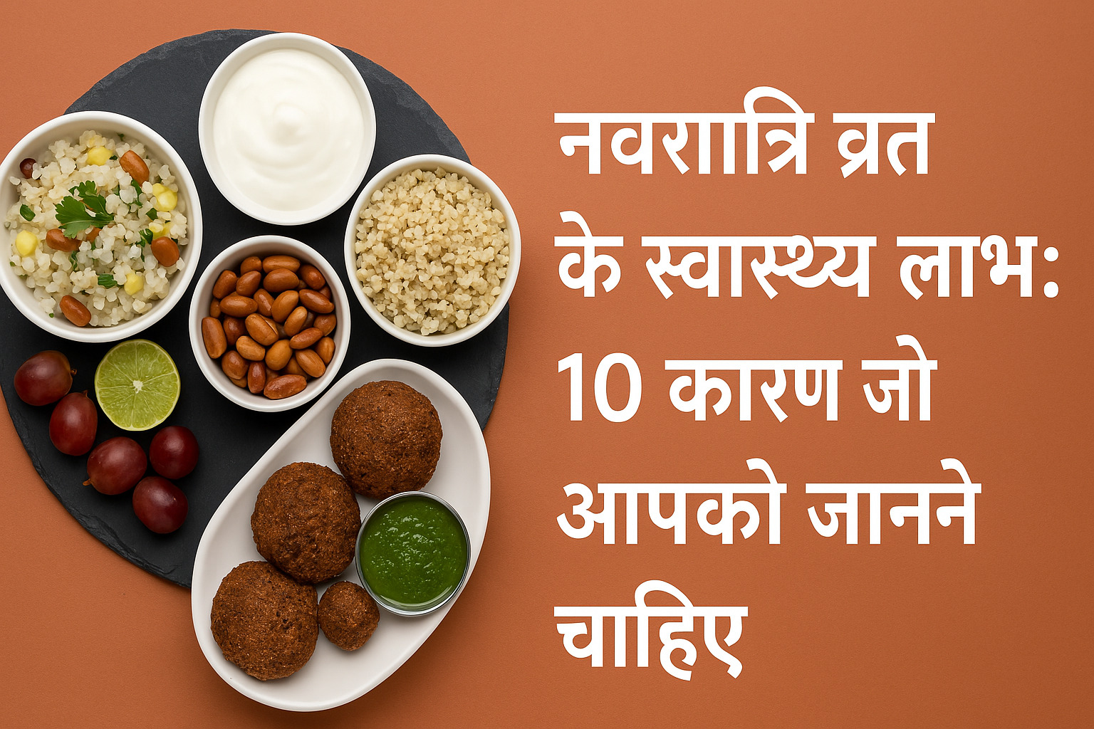 Navratri Fasting | Desh ki khabare