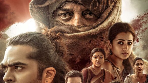 Thug Life Tamil Movie 2025