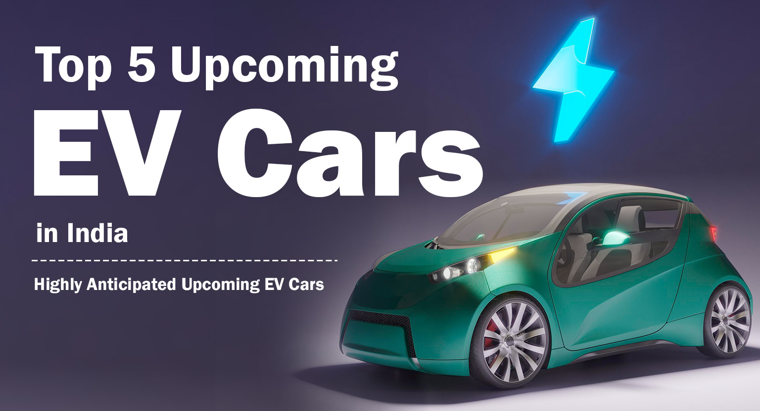 Upcoming EV Cars | Desh Ki Khabare