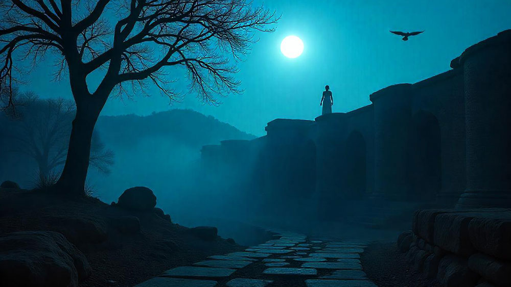 Bhangarh Ka Kila | Desh Ki Khabare