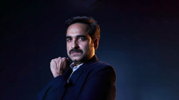 criminal justice series 4