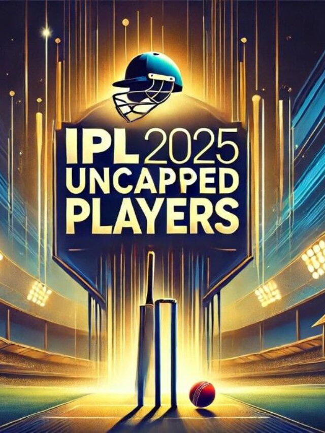 IPL 2025 में ये 5 नए खिलाड़ी मचा सकते हैं धमाल!