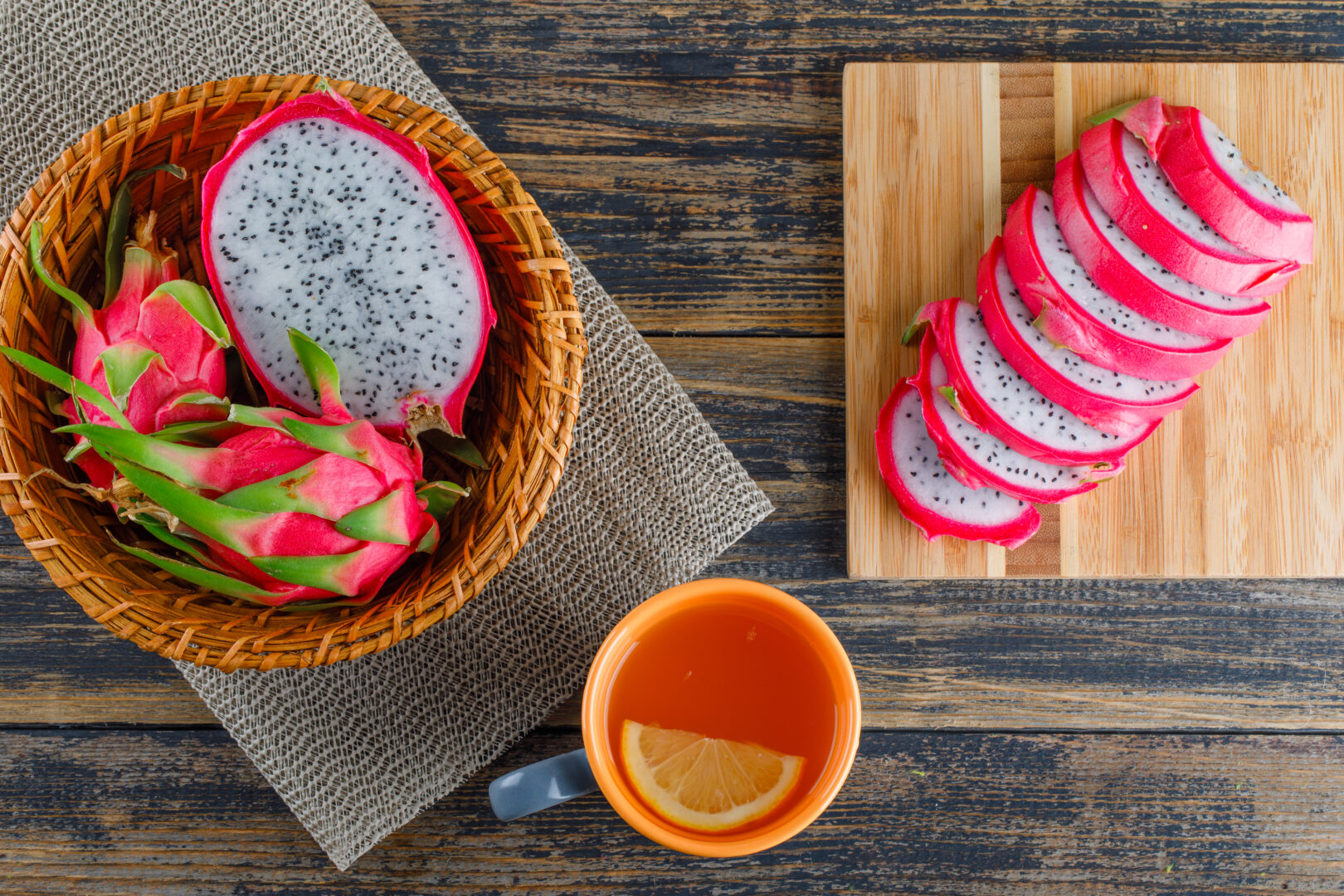 Dragon Fruit Benefits | Desh ki khabare