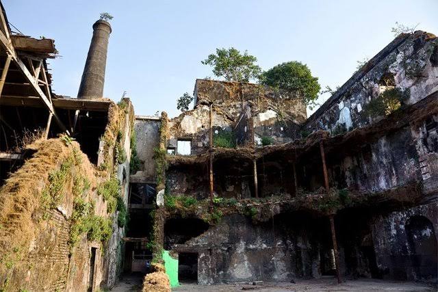 Haunted Places in Ahmedabad | Desh Ki khabare