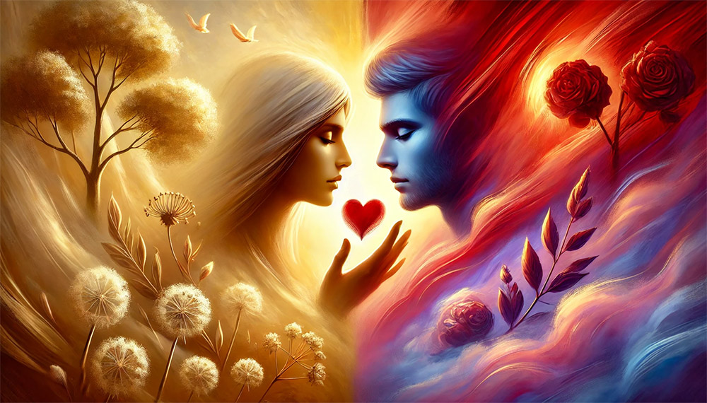 Love and Attraction Difference | Desh Ki Khabare