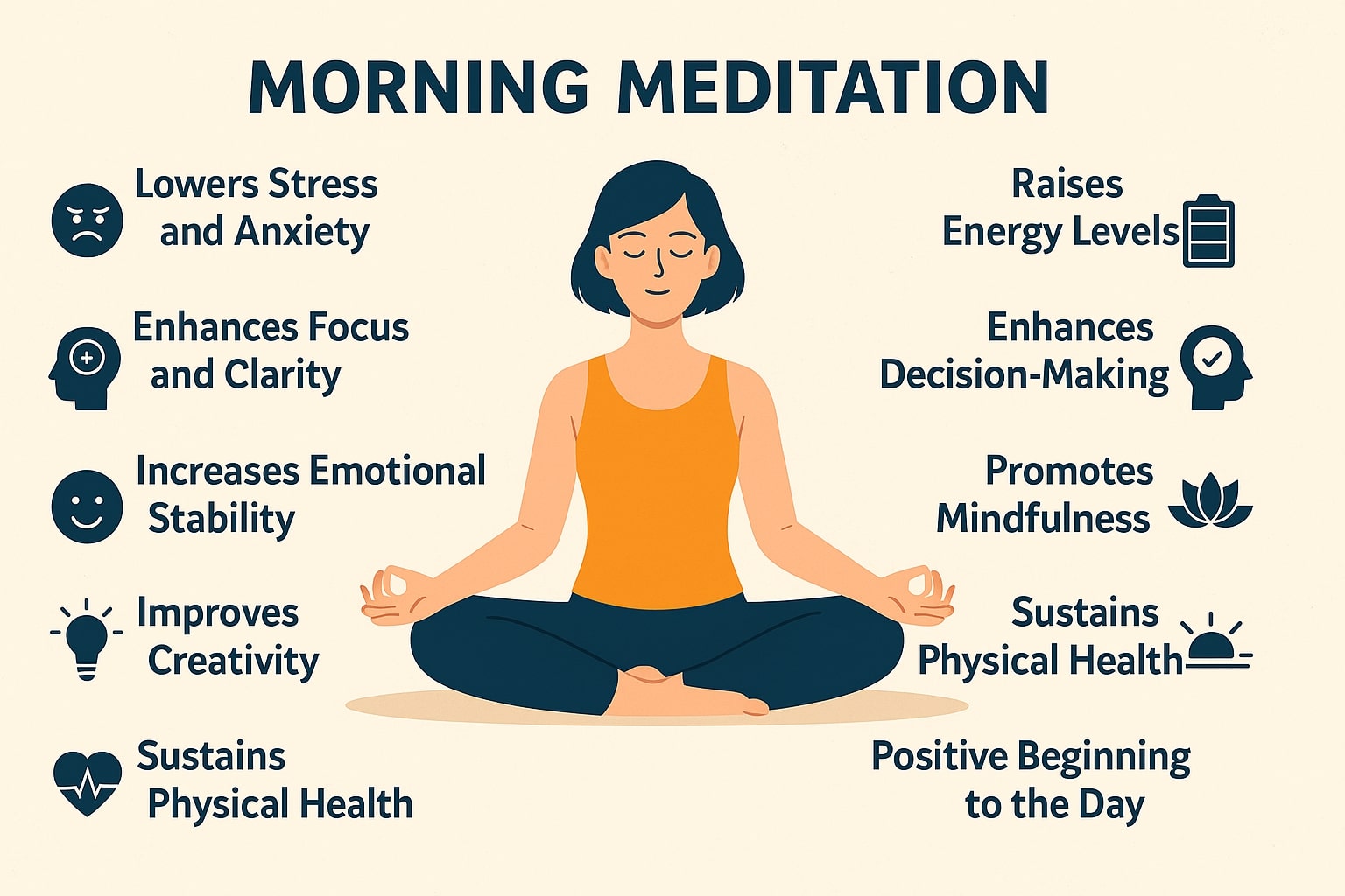 Morning Meditation | Desh ki khabare
