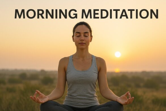 Morning Meditation | Desh ki khabare