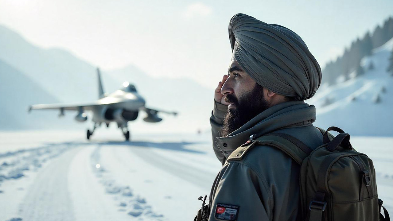 Operation Sindoor