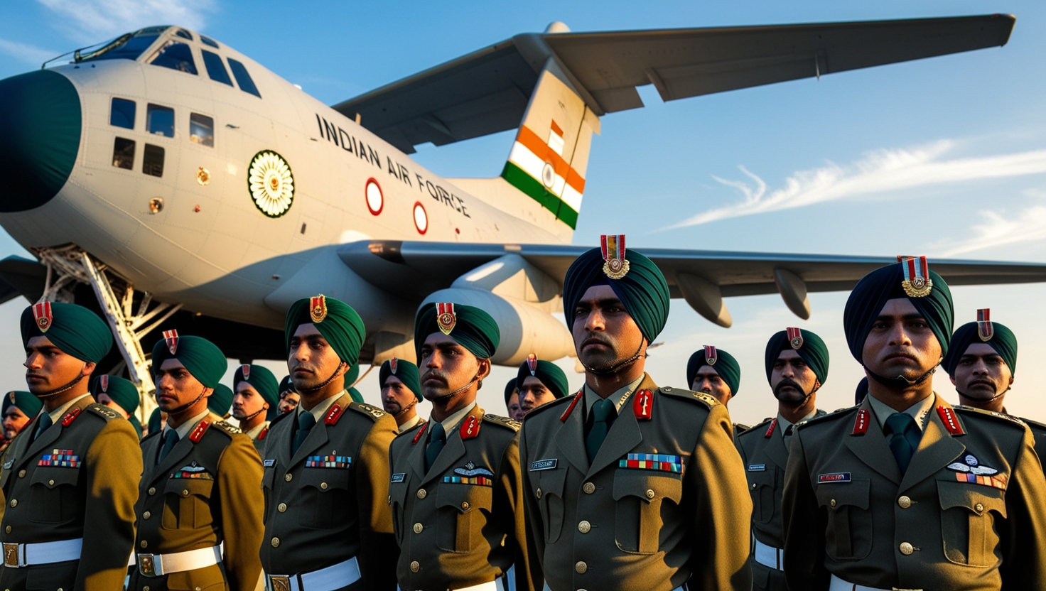 Operation Sindoor