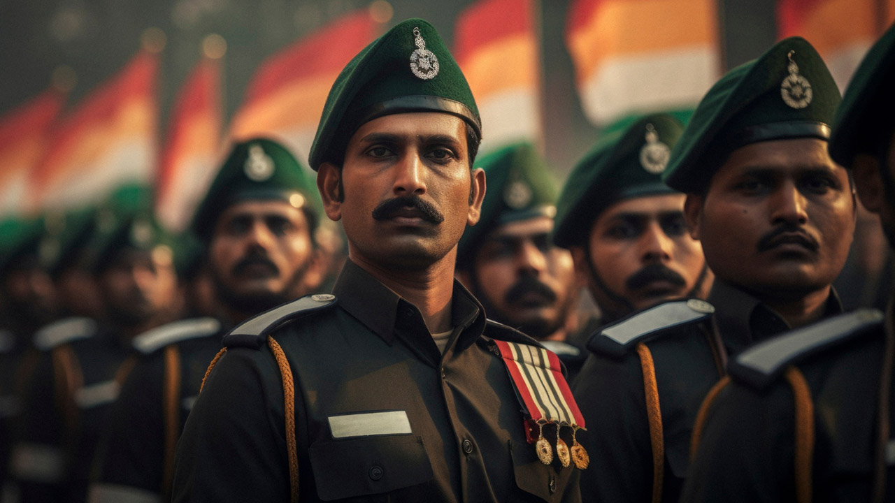 operation sindoor