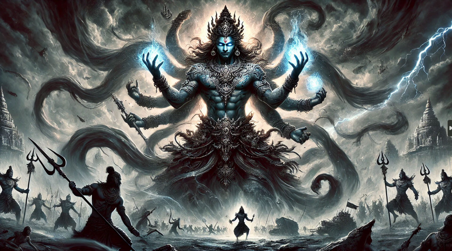 Scientific Mysteries of Ramayana | Desh Ki Khabare