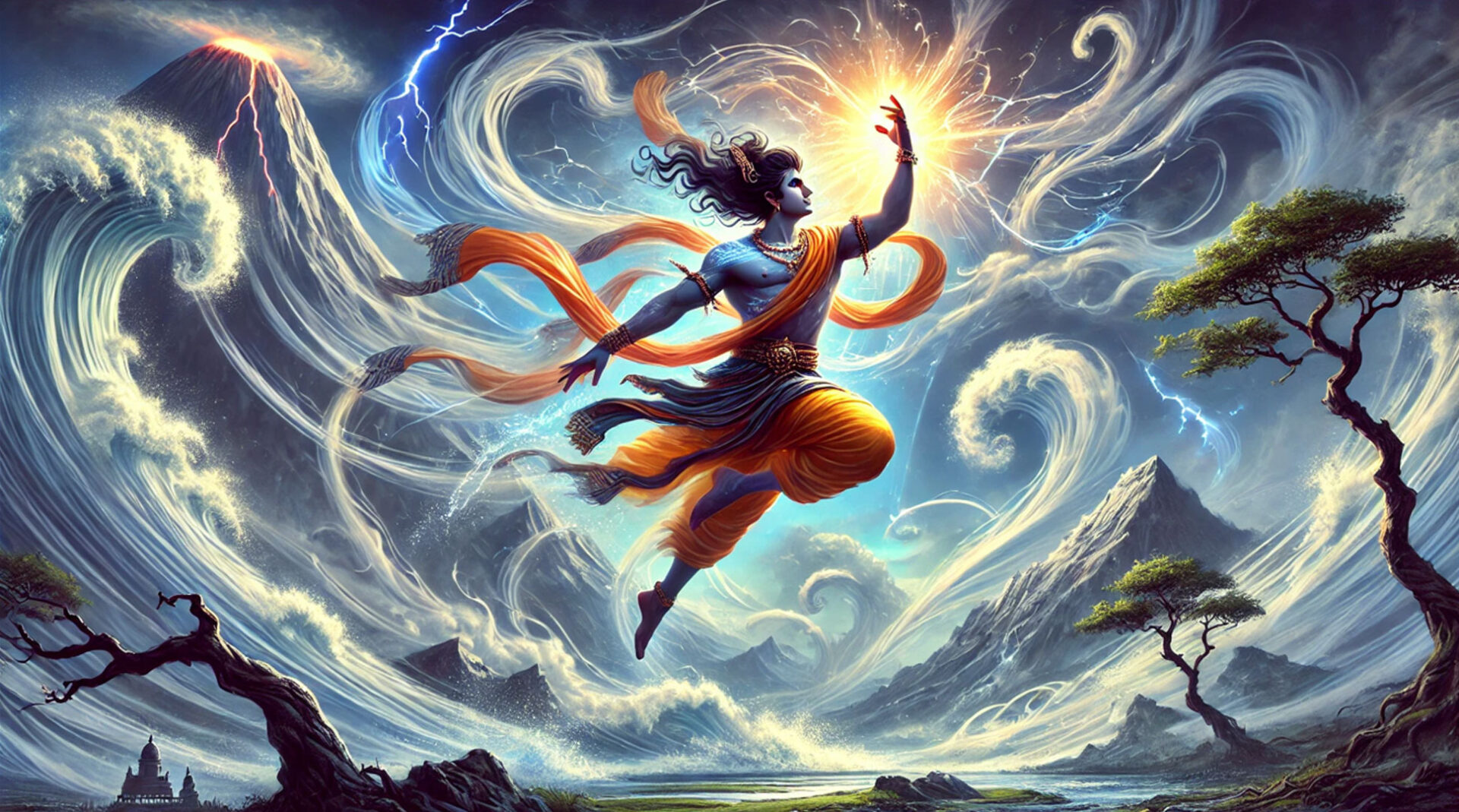 Scientific Mysteries of Ramayana | Desh Ki Khabare