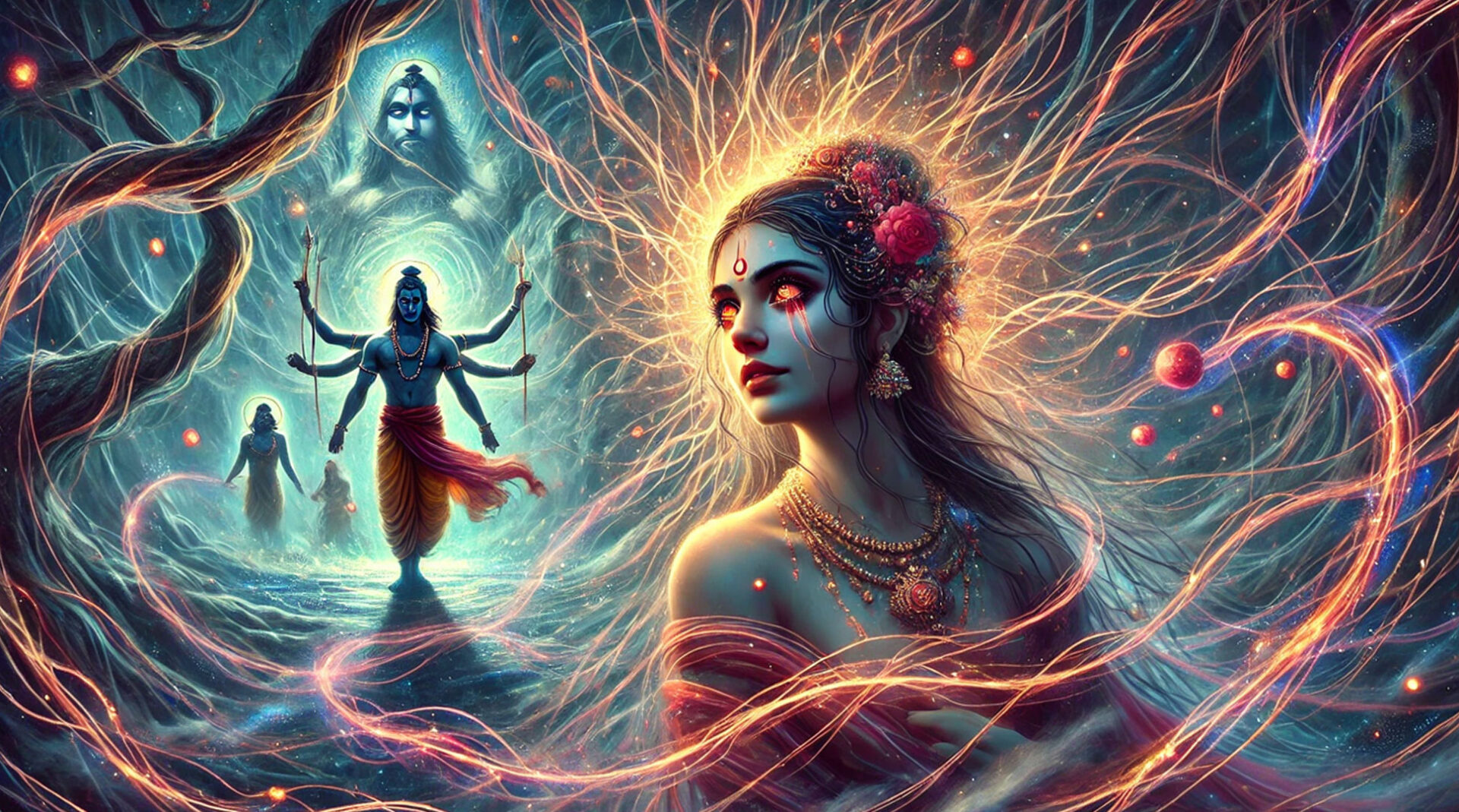 Scientific Mysteries of Ramayana | Desh Ki Khabare
