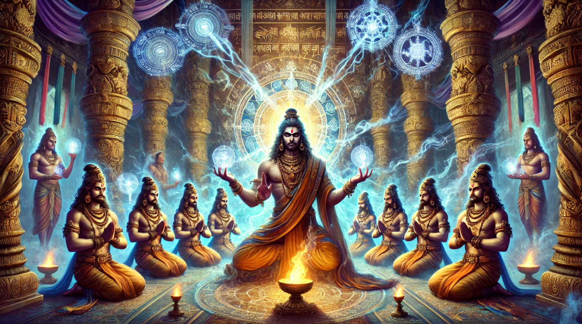 Scientific Mysteries of Ramayana | Desh Ki Khabare