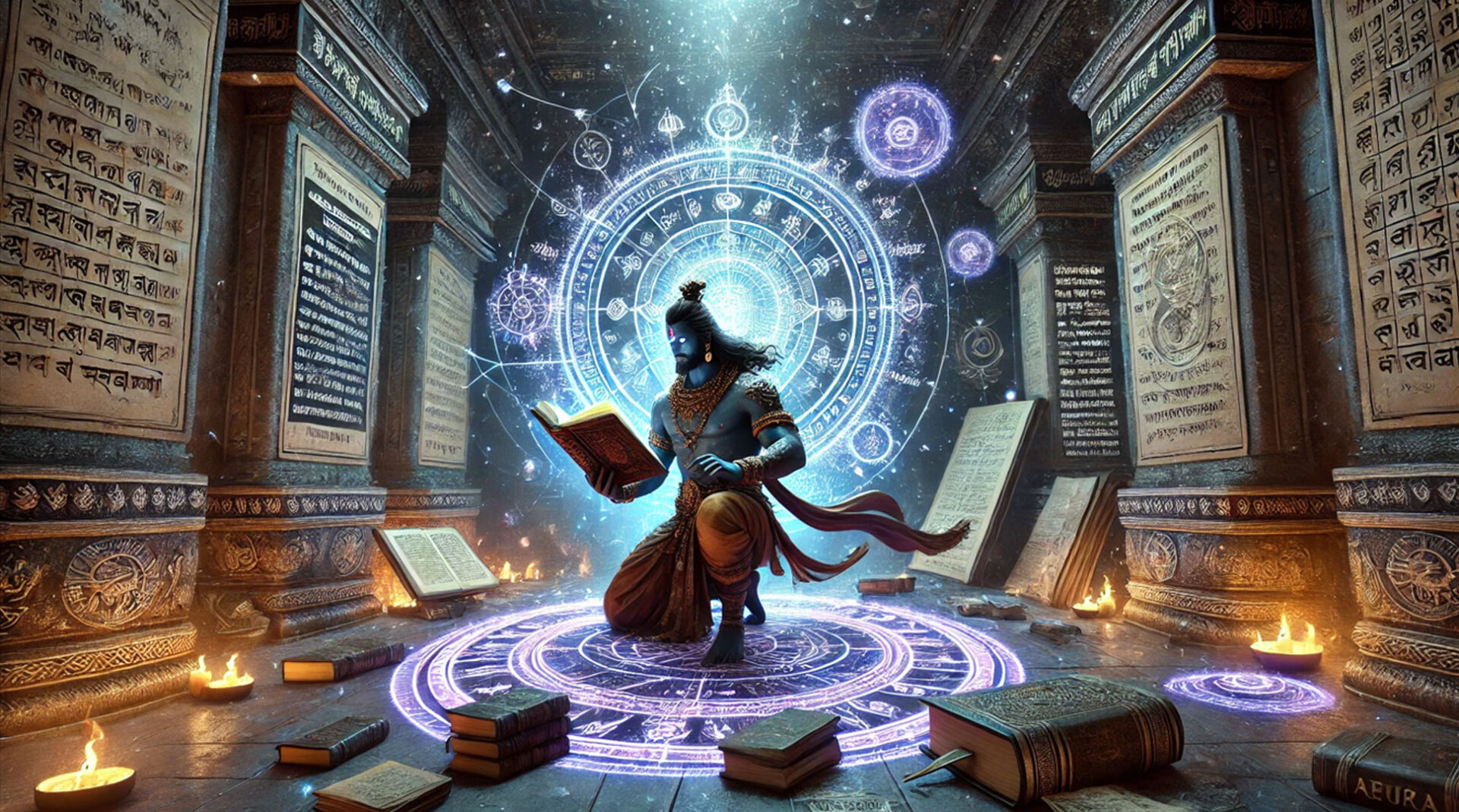 Scientific Mysteries of Ramayana | Desh Ki Khabare
