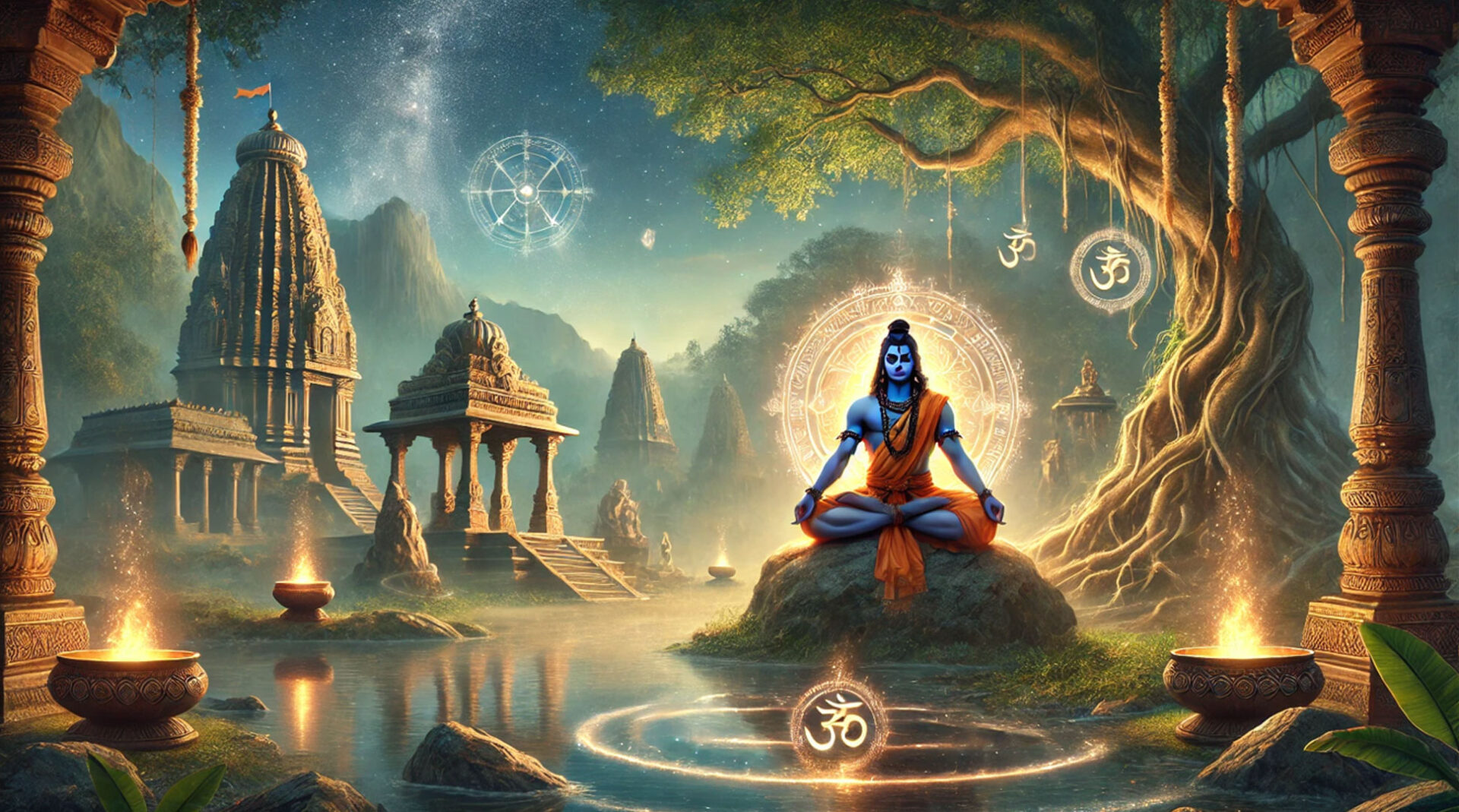 Scientific Mysteries of Ramayana | Desh Ki Khabare