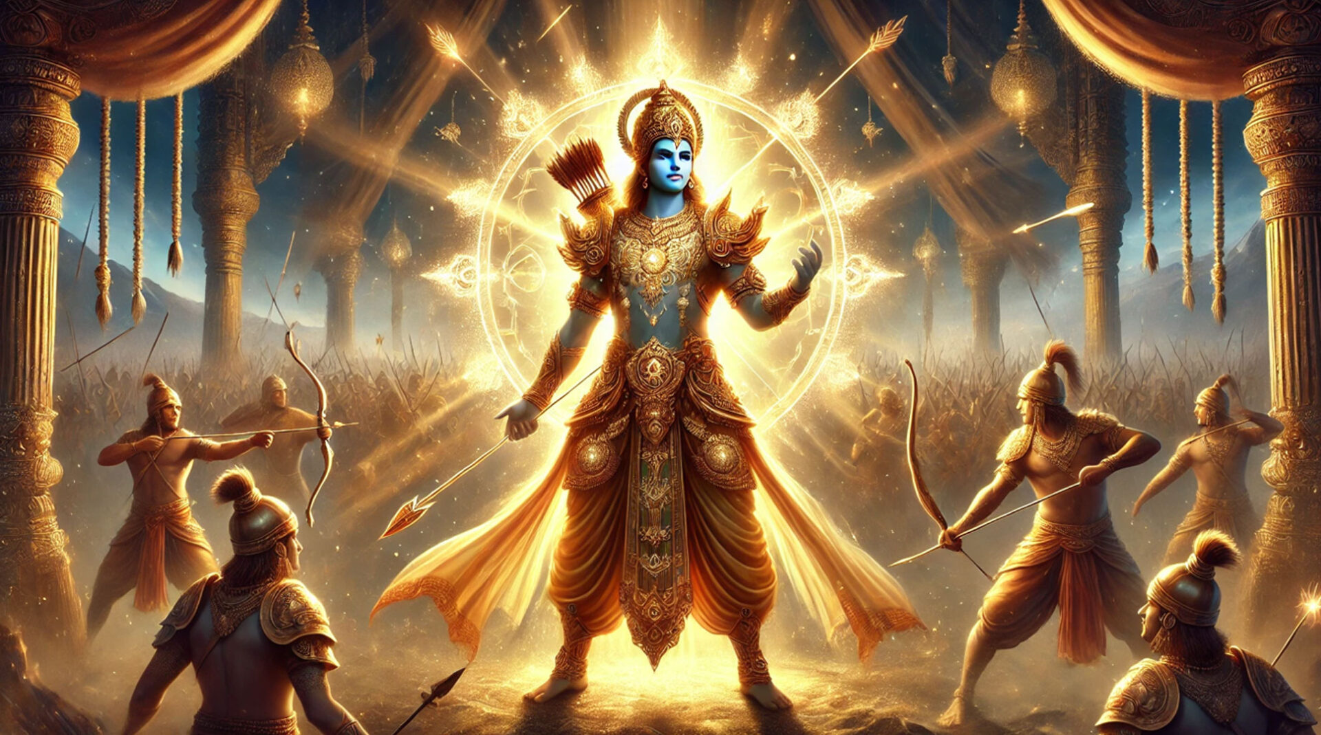 Scientific Secrets of Ramayana | Desh Ki Khabare