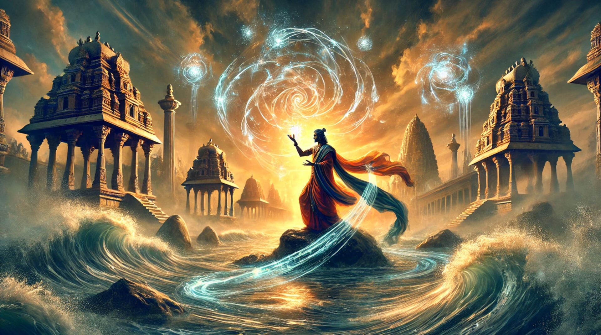 Scientific Secrets of Ramayana | Desh Ki Khabare