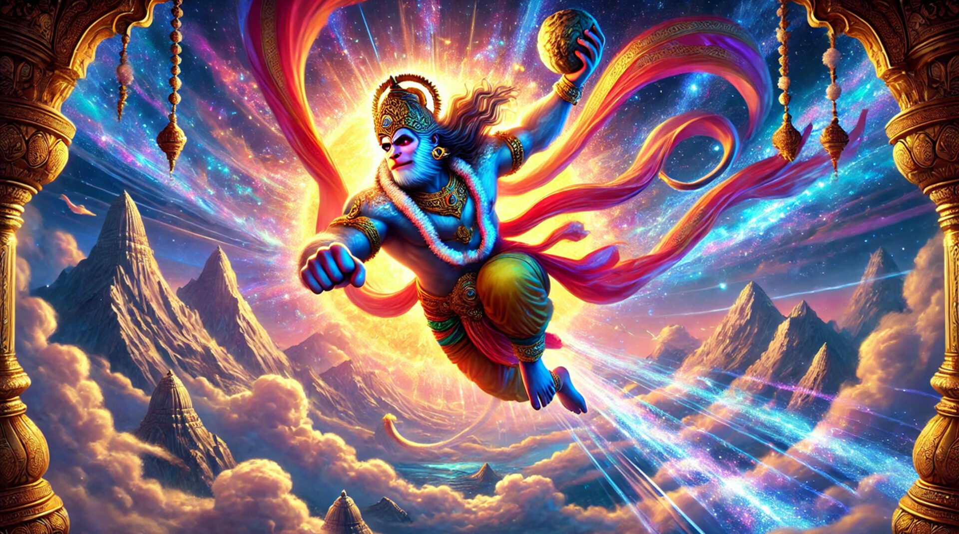 Scientific Secrets of Ramayana | Desh Ki Khabare