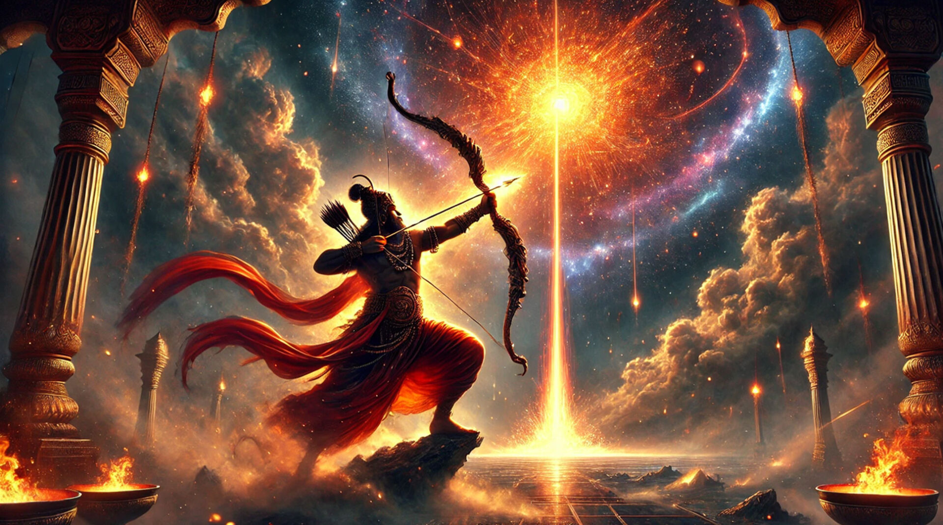 Scientific Secrets of Ramayana | Desh Ki Khabare