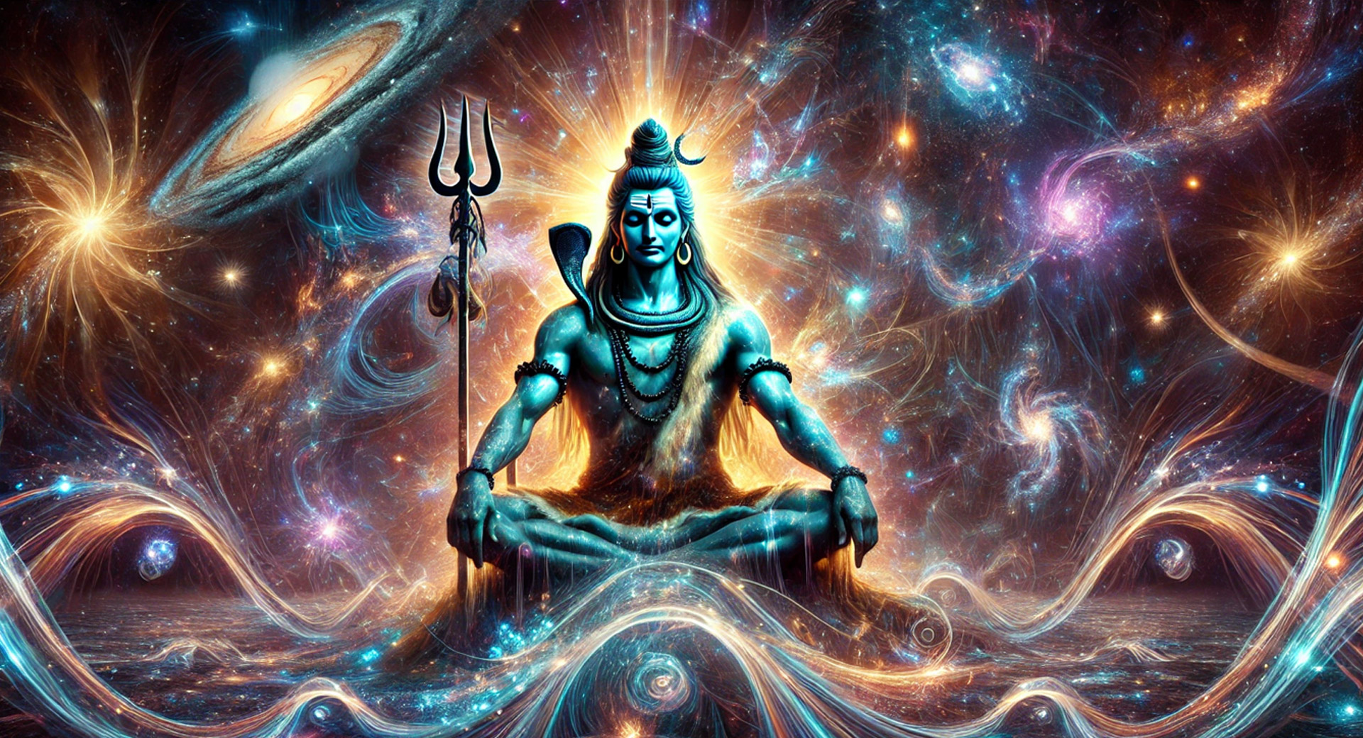 Shiv and Quantum | Desh Ki Khabare