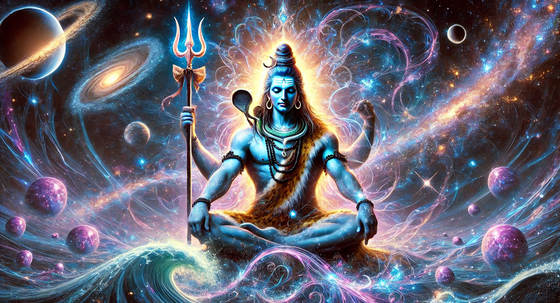 Shiv and Quantum | Desh Ki Khabare