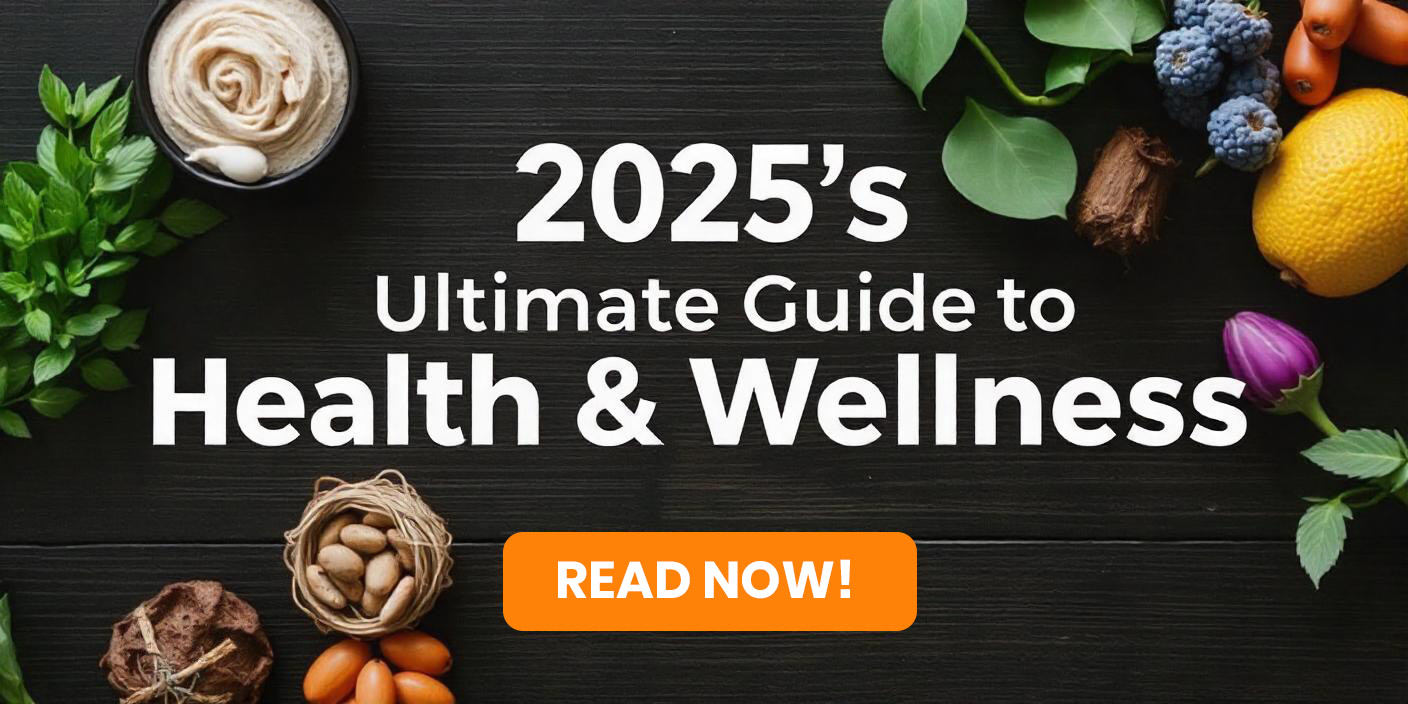 Healthy Lifestyle 2025: Diets, Fitness, and Wellness Tips