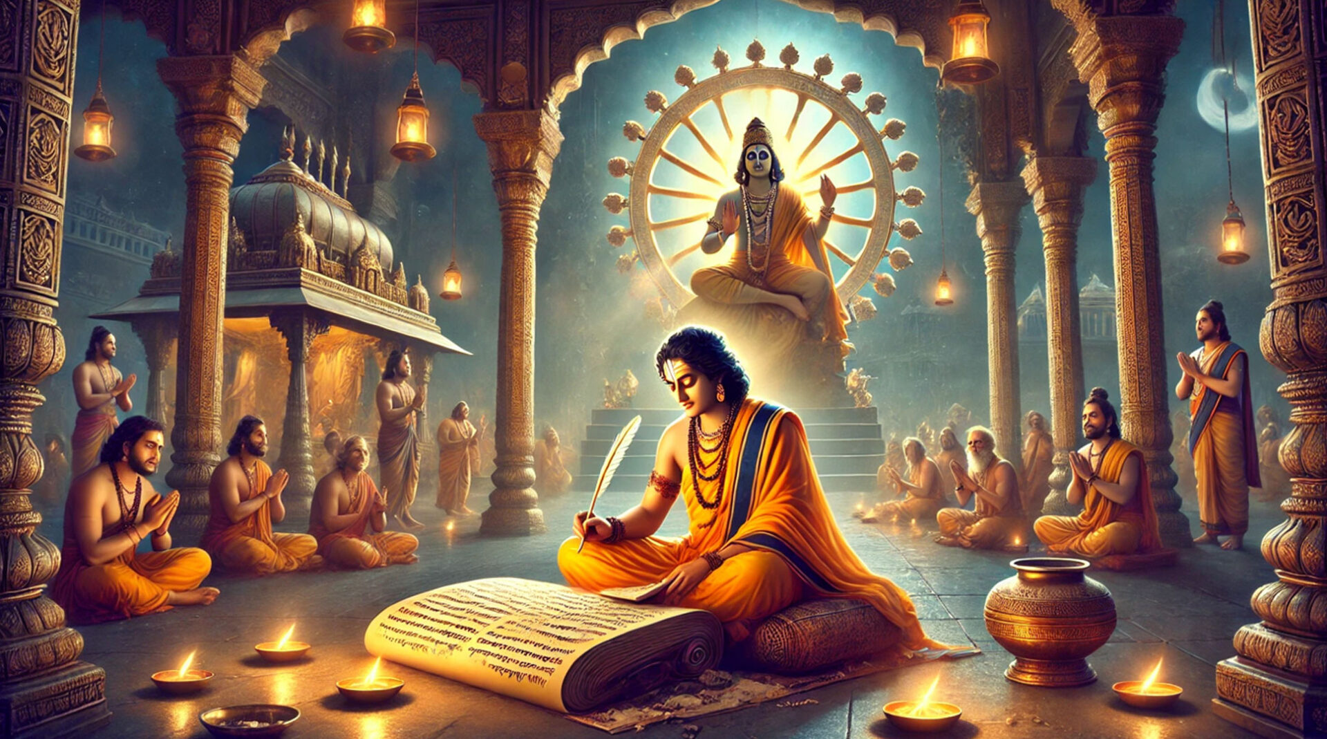 Valmiki Ramayan vs Ramcharitmanas | Desh Ki Khabare