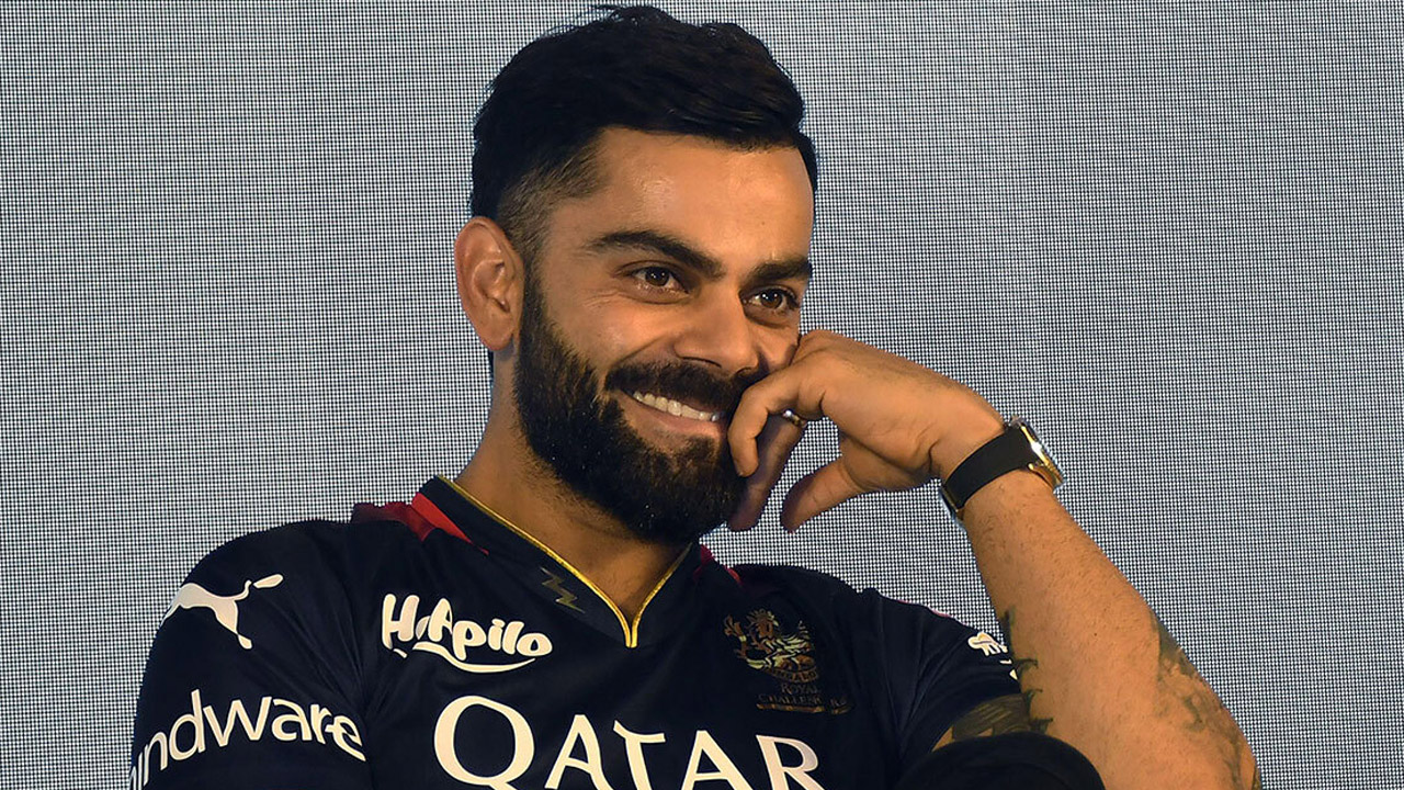 virat kohli ipl journey
